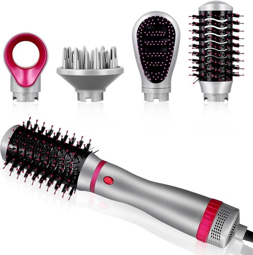Spazzola aria calda 4in1 - aria,