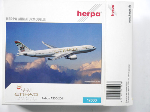 Airbus a330 200 etihad - a330-200,