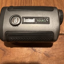 Bushnell Tour V2 Laser