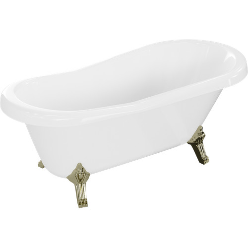 Vasca bagno freestanding - da,