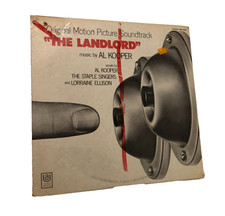 The Landlord Al Kooper UAS