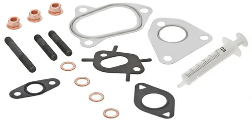 Kit montaggio turbocompressore