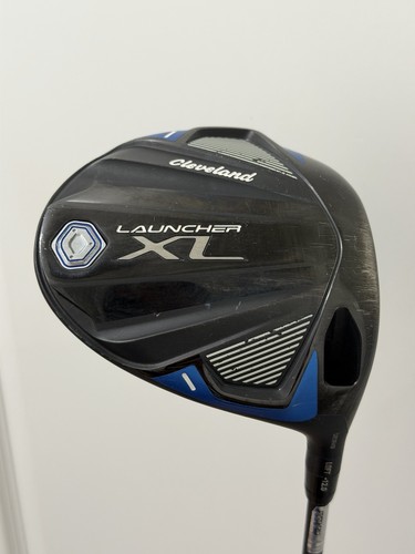 Cleveland launcher 12 - cleveland,
