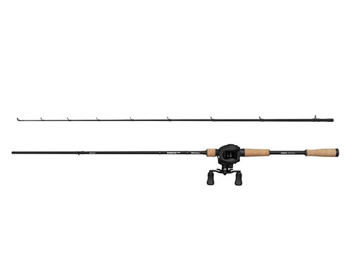 Nuovo abu garcia max - garcia,