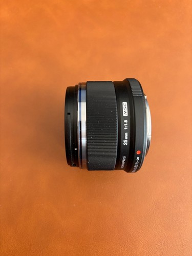 Olympus zuiko obiettivo - olympus,