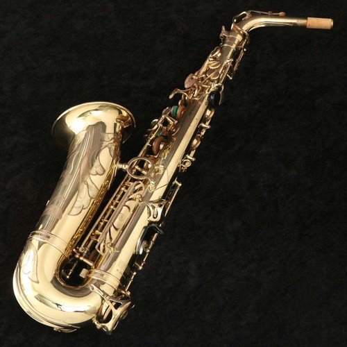 Sassofono contralto selmer - contralto,