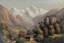 Circondario di Hubert Sattler