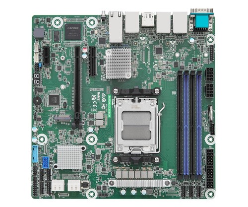 Asrock b650d4u 2l2t bcm - asrock, b650d4u-2l2t/bcm