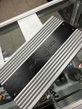 AMPLIFICATORE SUBWOOFER ZAPCO