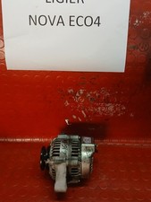 ALTERNATORE CORRENTE LIGIER XTOO X-TOO 2007 2009 2011 LOMBARDINI LDW502M3