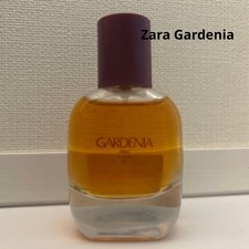Zara Gardenia Perfume 30ml