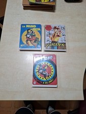 Tex Copertine da Collezione -