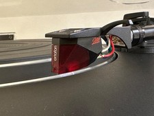 ORTOFON testina mod. 2M Red