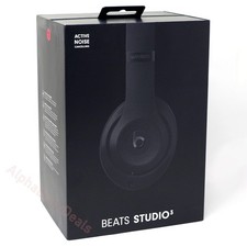 Cuffie anc originali beats - anc, by