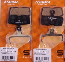 Avid codice R, codice