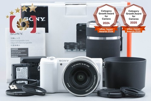 Obiettivi sony α5100 - obiettivi,
