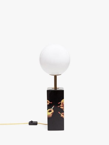 Seletti lampada tavolo - seletti,