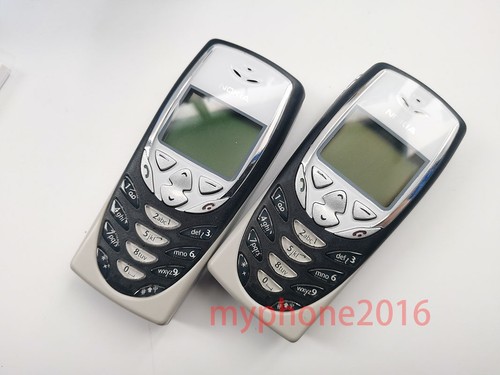 Nokia 8310 cellulare - 8310,