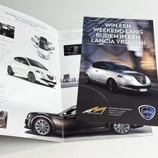 LANCIA STYLE MUNSTERHUIS /