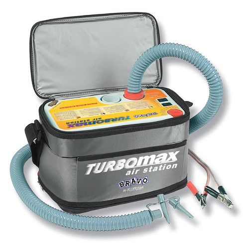 Bravo turbo max v - max,