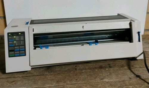 Lexmark ibm 2391 computer - ibm,