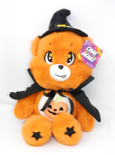 Peluche care bear trick - bear, or