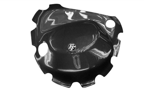 Coperchio frizione carbonio - frizione,