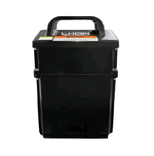 Batería litio 24v 20ah el20 - litio,