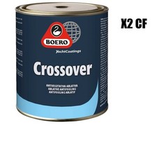 ANTIVEGETATIVA ABLATIVA BOERO