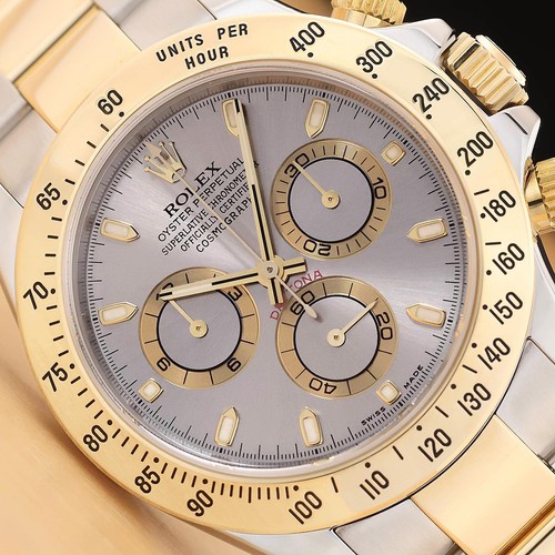 Orologio rolex daytona - rolex,