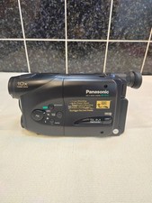 Videocamera analogica