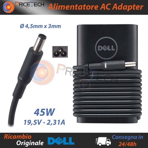 Alimentatore originale dell - originale,