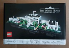 LEGO Architecture 21054 La