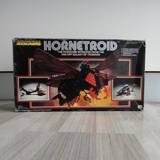 HORNETROID MICRONAUTS - BOXED