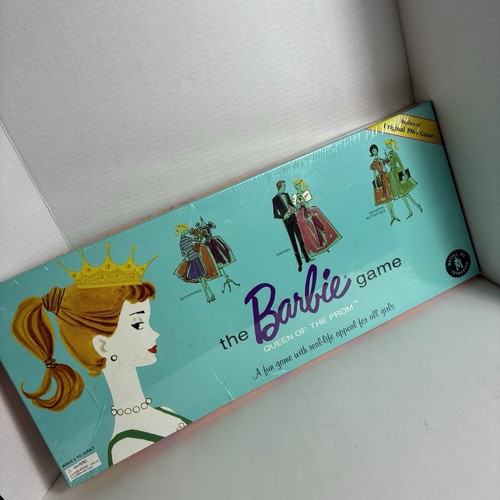 1994 gioco barbie - 1994,