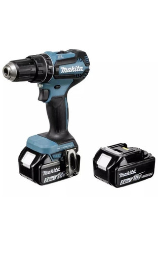 Makita dhp485rtj1 avvitatore - makita,