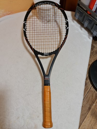 Wilson pro staff factor 88 - staff,