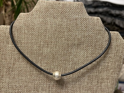 Collana zable argento sterling - zable,