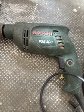Trapano a percussione Bosch PSB 500 – 500W