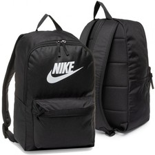 Zaino Nike nero scuola sport