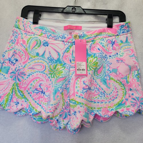 Pantaloncini maglia lilly - in,