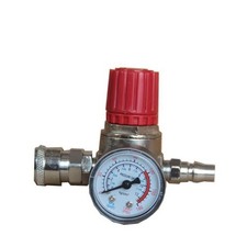 Riduttore di pressione Pressostato per compressore d'aria Interruttore per