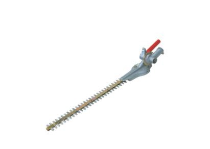 Tagliasiepe orientabile eh48 - orientabile,