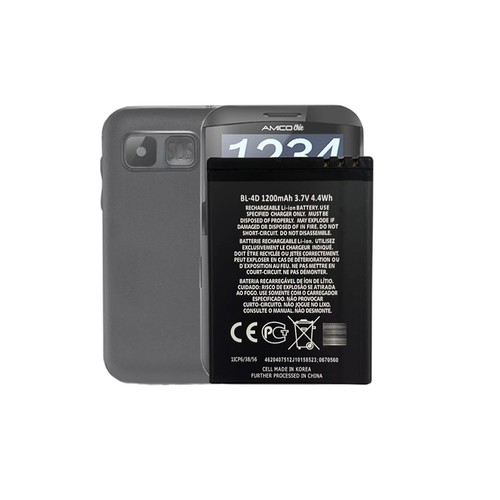 Mukuzi batteria compatibile - mukuzi,
