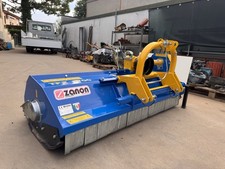 TRINCIAERBA E SARMENTI LEGGERA TFX 1700 ZANON
