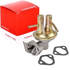 POMPA CARBURANTE HERTH + BUS