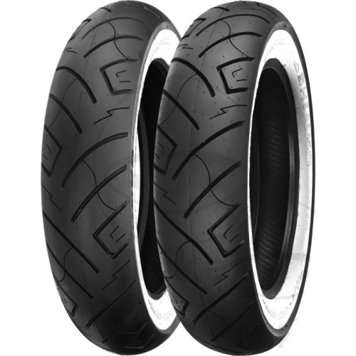 Gomme moto estive 130 - gomme,