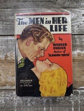 1930 Vintage Photoplay Novel