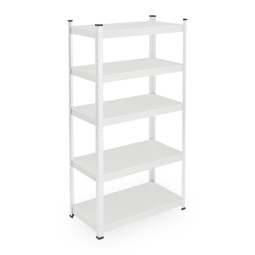 Scaffali pesanti magazzino - 2,