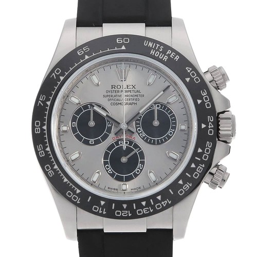 Rolex cosmograph daytona - rolex,